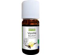 Extracto aromático de vainilla Bourbon orgánica Propos' Nature Aroma-Fitoterapia 10 ml