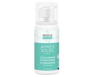 Propos'Nature - Gel After Sun Orgánico - Prolonga el Bronceado - 99% Natural - 100 ml