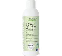 Propos'Nature - Lov'Aloe Gel de ducha orgánico - 98% natural - 200ml