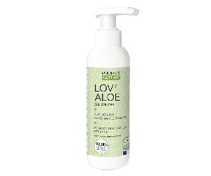 Propos'Nature - Gel de ducha orgánico Lov'Aloe - 98% natural - 200 ml