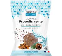 Propos'Nature Gominolas Própolis Verde Pino y Oligoelementos 45 g
