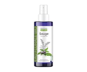 PROPOS'NATURE Hydrolat - Salvia certificada biológica, 100 ml, 1 unidad