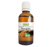 Propos'Nature Macerado de Aceites de Fenugreco Bio 50ml