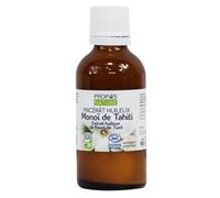 Propos'Nature Macerado Oleoso de Monoi Bio Frasco de Cristal 50ml