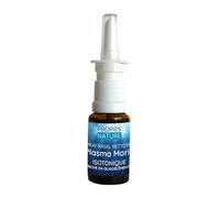 Propos'Nature - Plasma marino isotónico - 9000 ppm - Protocolo Quinton - 15 ml