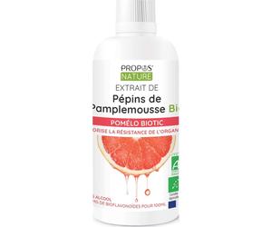 Propos'Nature Pomelo Extracto de Pepitas de Pomelo Bio 50 ml