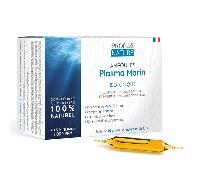 Propos'Nature Quinton Agua de mar isotónica con plasma marino 30 ampollas