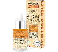 Propos'Nature Sérum Resplandor Bio Amou'Roucou 30 ml