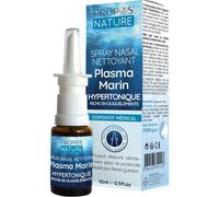 Propos'Nature Spray de Plasma Marino Hipertónico 15 ml