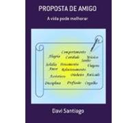 Proposta De Amigo (ebook)