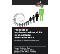 Proposta di implementazione di P+L in un’azienda metalmeccanica: Come integrare produttività e sostenibilità