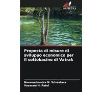 Proposta di misure di sviluppo economico per il sottobacino di Vatrak