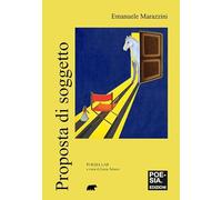 Proposta di soggetto (Poesia Lab)
