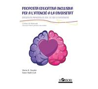 PROPOSTA EDUCATIVA INCLUSIVA PER A L.ATENCIO A LA DIVERSITA (MANUALS)