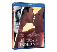 Proposta Indecente [Italia] [Blu-ray]