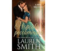 Proposta peccaminosa: 3 (Il Circolo delle Canaglie)