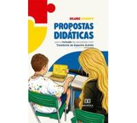 Propostas Didáticas Para A Inclusão De Estudantes Com Transtorno Do Es