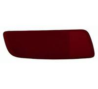 PROPOSTEONLINE Catarinfrangente fabricado para Renault Koleos de 2008 a 2011 lado izquierdo para empotrar en el parachoques 26565JY00A