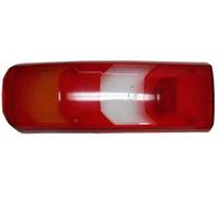 PROPOSTEONLINE Cristal faro fabricado para Mercedes Atego desde el año 2013 trasero izquierdo