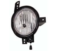 PROPOSTEONLINE Faro antiniebla fabricado para Kia Soul de 2012 a 2014, lado del pasajero H27 922022K510