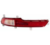 PROPOSTEONLINE Faro antiniebla fabricado para Kia Sportage de 2010 a 2014, lado izquierdo 924053U300