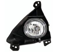 PROPOSTEONLINE Faro antiniebla fabricado para Mazda 5 a partir de año 2010 lado conductor H11 C51551690