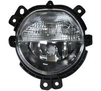 PROPOSTEONLINE Faro antiniebla fabricado para Mini Countryman a partir del año 2016 lado conductor H8-W5W-PSX24W 63177409117
