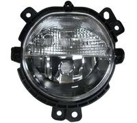 PROPOSTEONLINE Faro antiniebla fabricado para Mini Countryman a partir del año 2016, lado del pasajero H8-W5W-PSX24W 63177409118