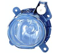PROPOSTEONLINE Faro antiniebla fabricado para Mini Mini de 2001 a 2004 lado conductor H11 63176925049