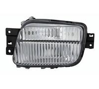 PROPOSTEONLINE Faro antiniebla fabricado para Mitsubishi CANTER a partir del año 2012 lado conductor H3 MK580561