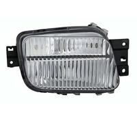 PROPOSTEONLINE Faro antiniebla fabricado para Mitsubishi CANTER a partir del año 2012, lado del pasajero H3 MK580562