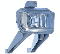 PROPOSTEONLINE Faro antiniebla fabricado para Opel Astra F de 1994 a 1998, lado conductor H1 90512190