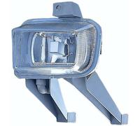 PROPOSTEONLINE Faro antiniebla fabricado para Opel Astra F de 1994 a 1998, lado del pasajero H1 90512191