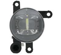PROPOSTEONLINE Faro antiniebla fabricado para Opel Mokka a partir del año 2020 lado del pasajero LED 9831303680