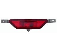 PROPOSTEONLINE Faro antiniebla fabricado para Renault Koleos de 2008 a 2011, izquierdo/derecho 26580JY00A