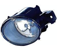 PROPOSTEONLINE Faro antiniebla fabricado para Renault Koleos de 2008 a 2011, lado del conductor H11 8200301026