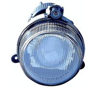 PROPOSTEONLINE Faro antiniebla fabricado para Renault Twingo de 1993 a 1998 izquierdo/derecho H3 7701045718