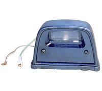 PROPOSTEONLINE Faro antiniebla fabricado para Suzuki Maruti lado izquierdo