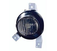 PROPOSTEONLINE Faro antiniebla fabricado para Suzuki Wagon R a partir del año 2002 lado conductor H3