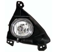 PROPOSTEONLINE Faro antiniebla para Mazda 5 a partir de año 2010, lado del pasajero H11 C51551680