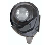 PROPOSTEONLINE Faro antiniebla para Mazda CX-3 a partir de año 2018 lado del pasajero LED B63B51680