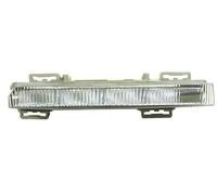 PROPOSTEONLINE Faro delantero derecho LED A2049064902 para Mercedes Clase C W204 Coupe AMG a partir de 2011