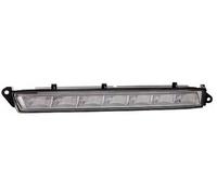 PROPOSTEONLINE Faro delantero izquierdo LED A1649060351 para Mercedes Clase ML W166 AMG a partir de 2011