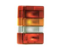 PROPOSTEONLINE Faro fabricado para Citroen C15 a partir de año 1991 trasero derecho 95630217