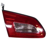 PROPOSTEONLINE Faro fabricado para Infiniti G37 Berlina desde el año 2008 trasero derecho int. 26540JK60C