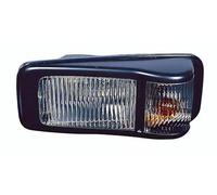 PROPOSTEONLINE Faro fabricado para Isuzu SERIE N desde el año 2007 lateral izquierdo 8980397772