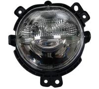 PROPOSTEONLINE Faro fabricado para Mini Countryman a partir de año 2016, delantero derecho PSX24W-W5W 63177409116
