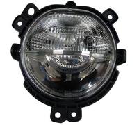 PROPOSTEONLINE Faro fabricado para Mini Countryman a partir de año 2016 delantero izquierdo PSX24W-W5W 63177409115
