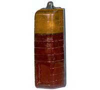 PROPOSTEONLINE Faro fabricado para Piaggio Porter de 1993 a 1997 trasero derecho 8155087520