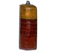 PROPOSTEONLINE Faro fabricado para Piaggio Porter de 1998 a 2010 trasero lado conductor 8156087520